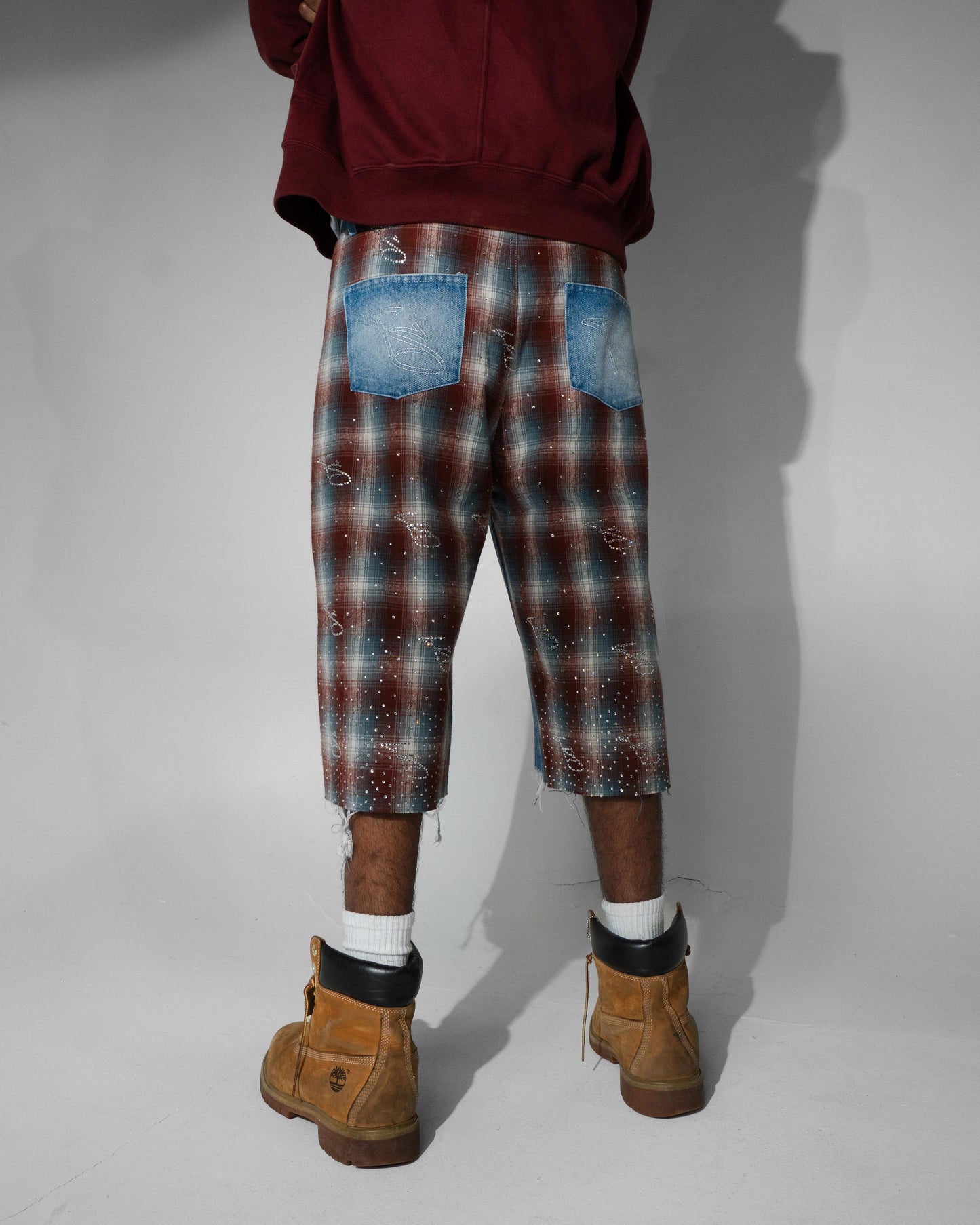 Billie Jean Jorts