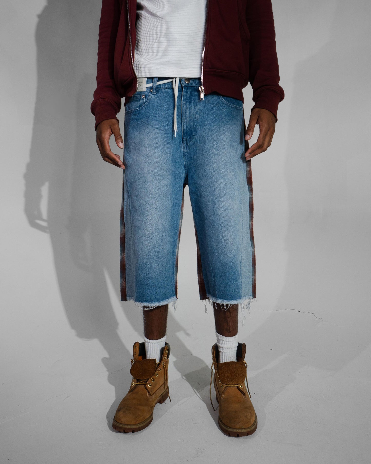 Billie Jean Jorts