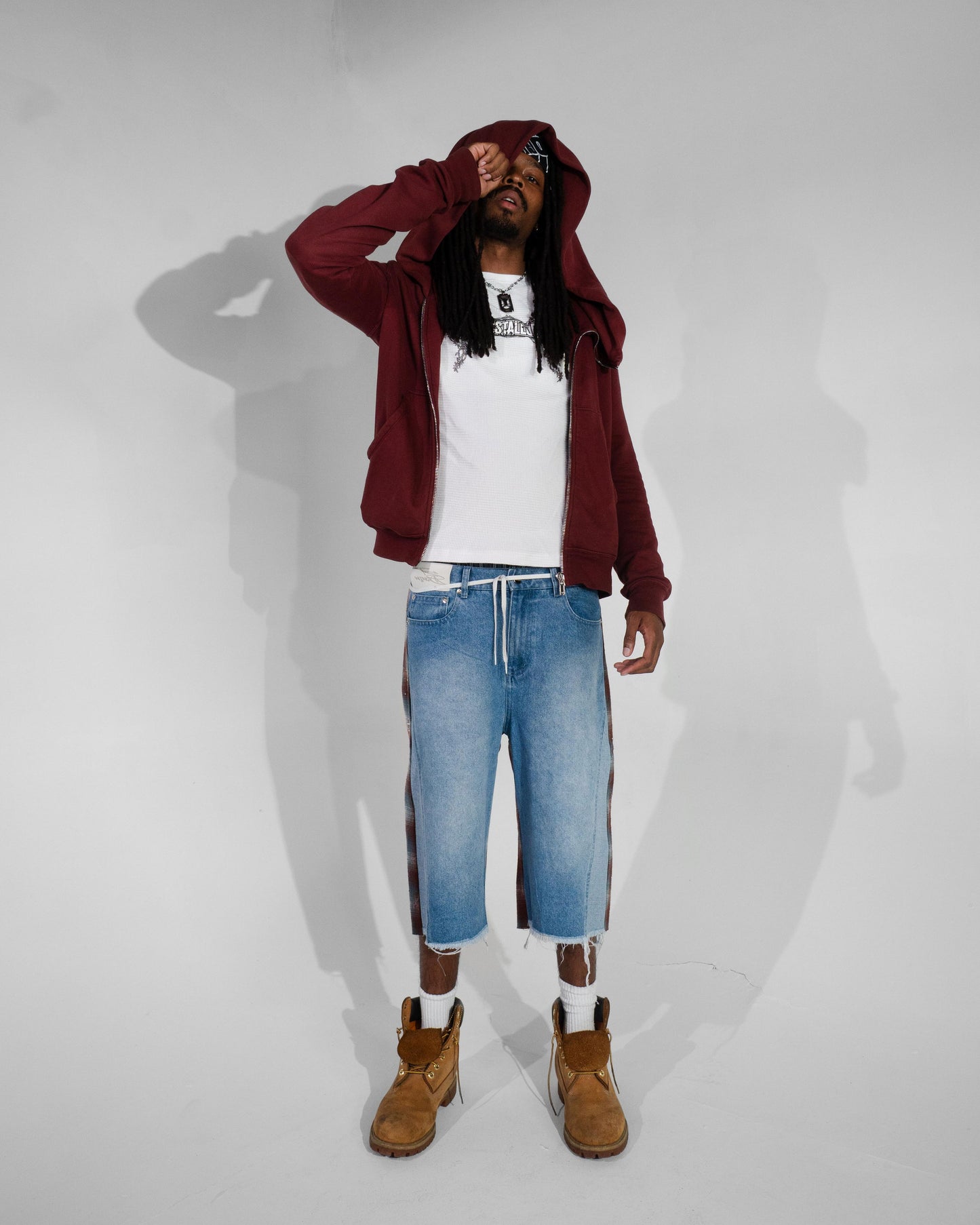 Billie Jean Jorts