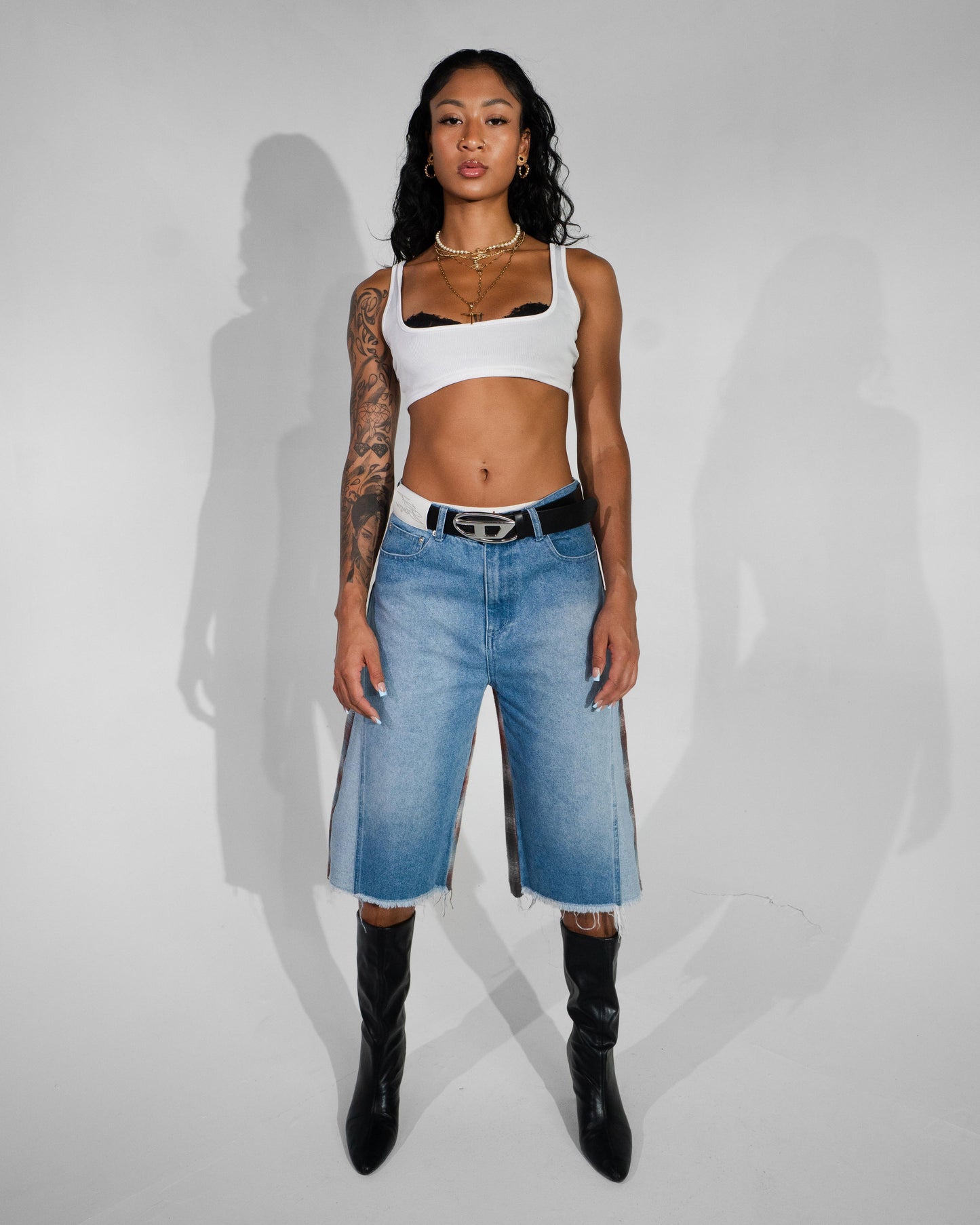 Billie Jean Jorts