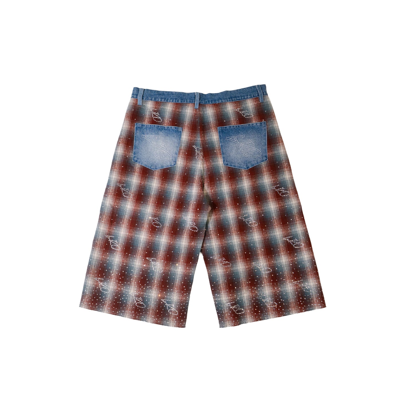 Billie Jean Jorts