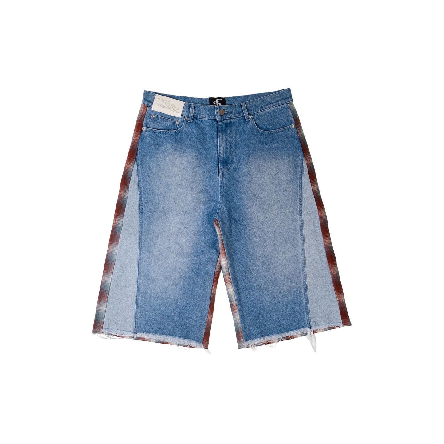 Billie Jean Jorts