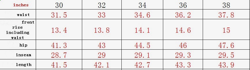 Punk Denim + Leather Pants