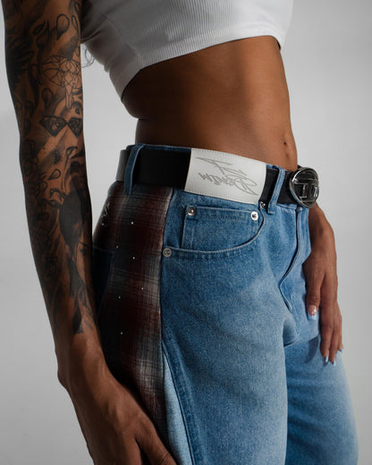 Billie Jean Jorts