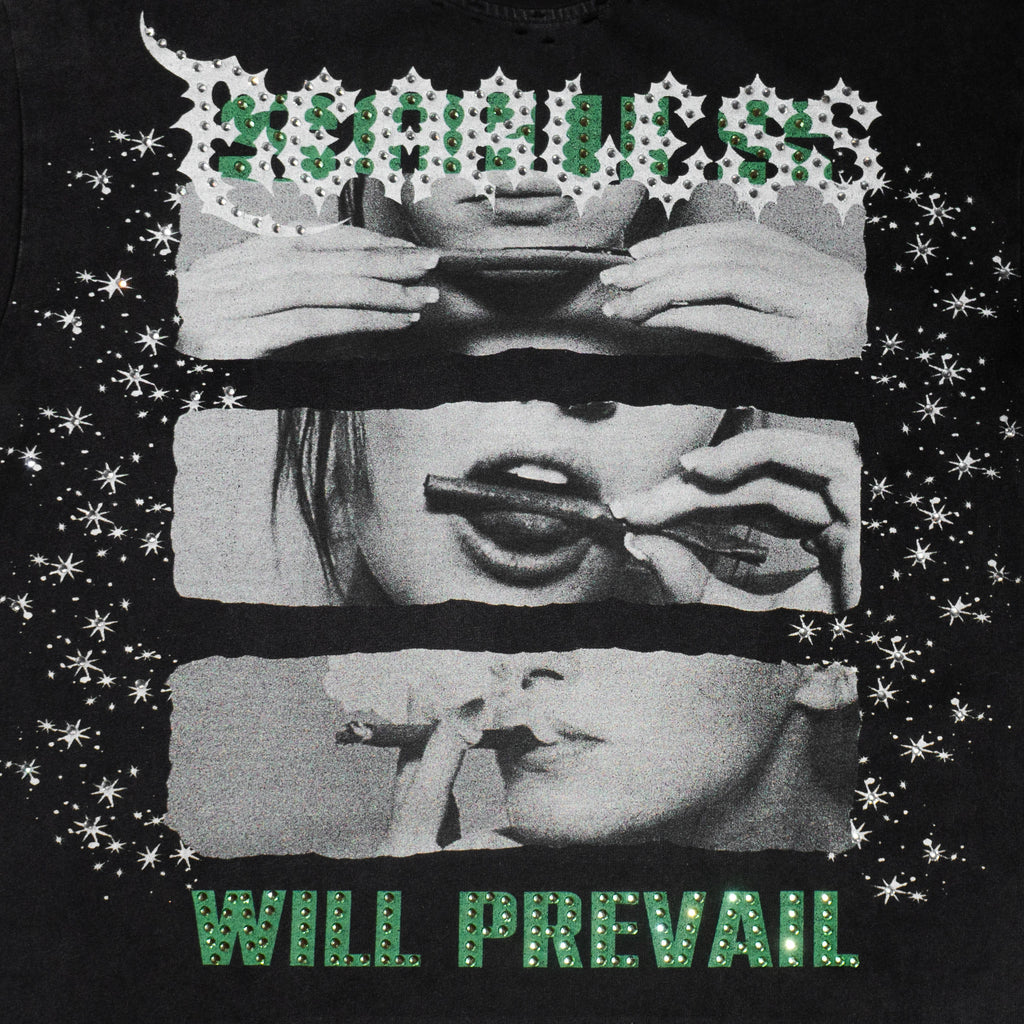 Prevail Vintage Tee