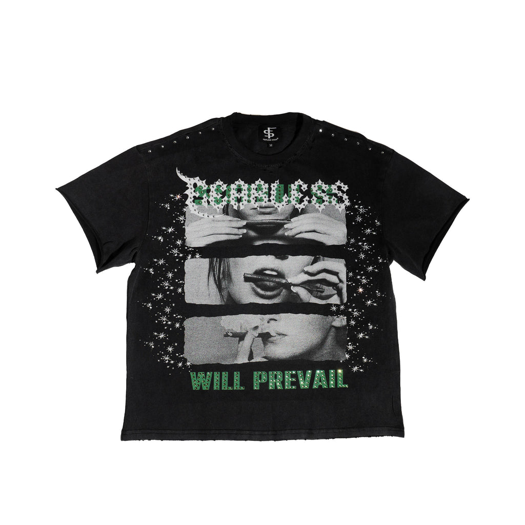 Prevail Vintage Tee