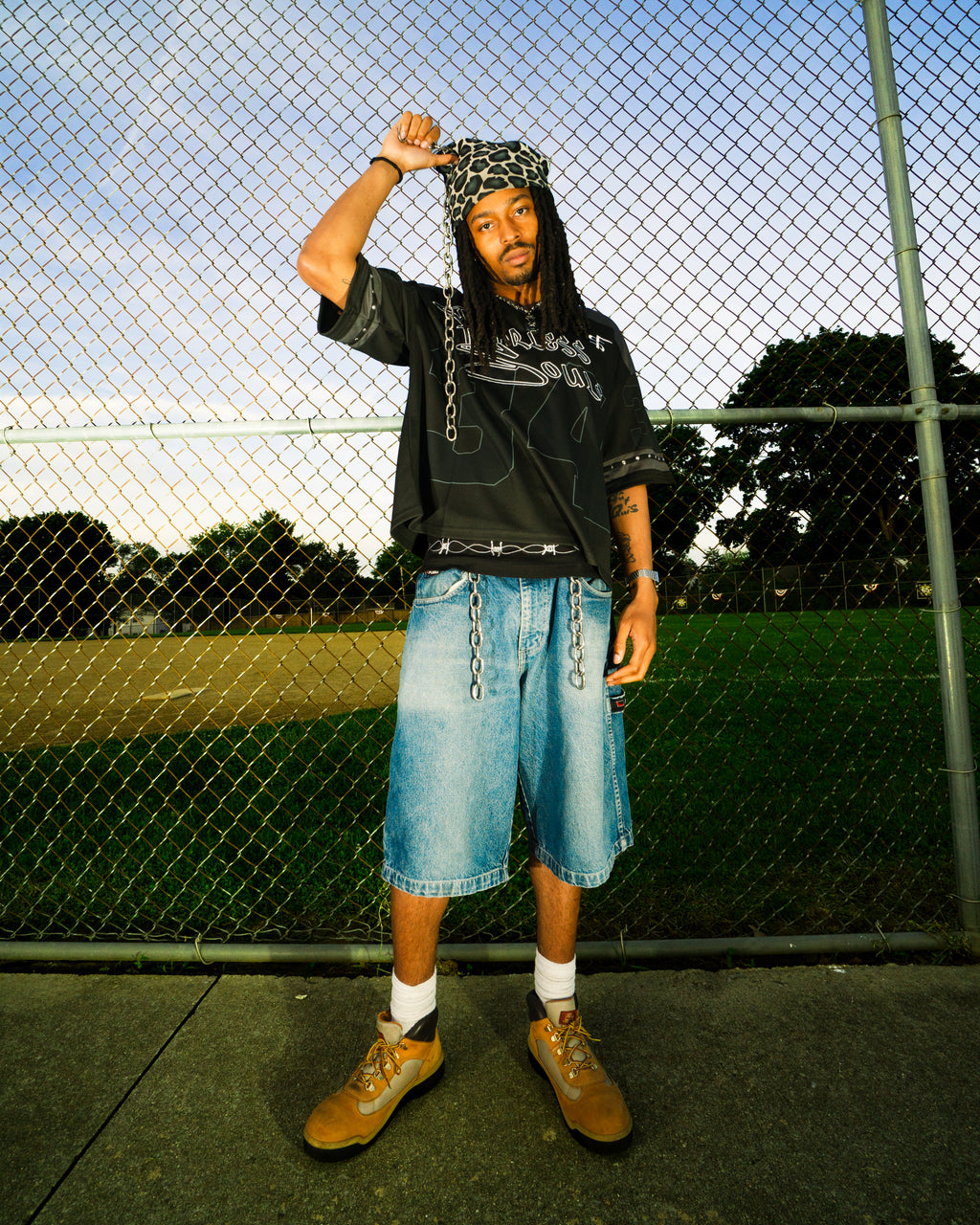 Fashionera Football Jersey