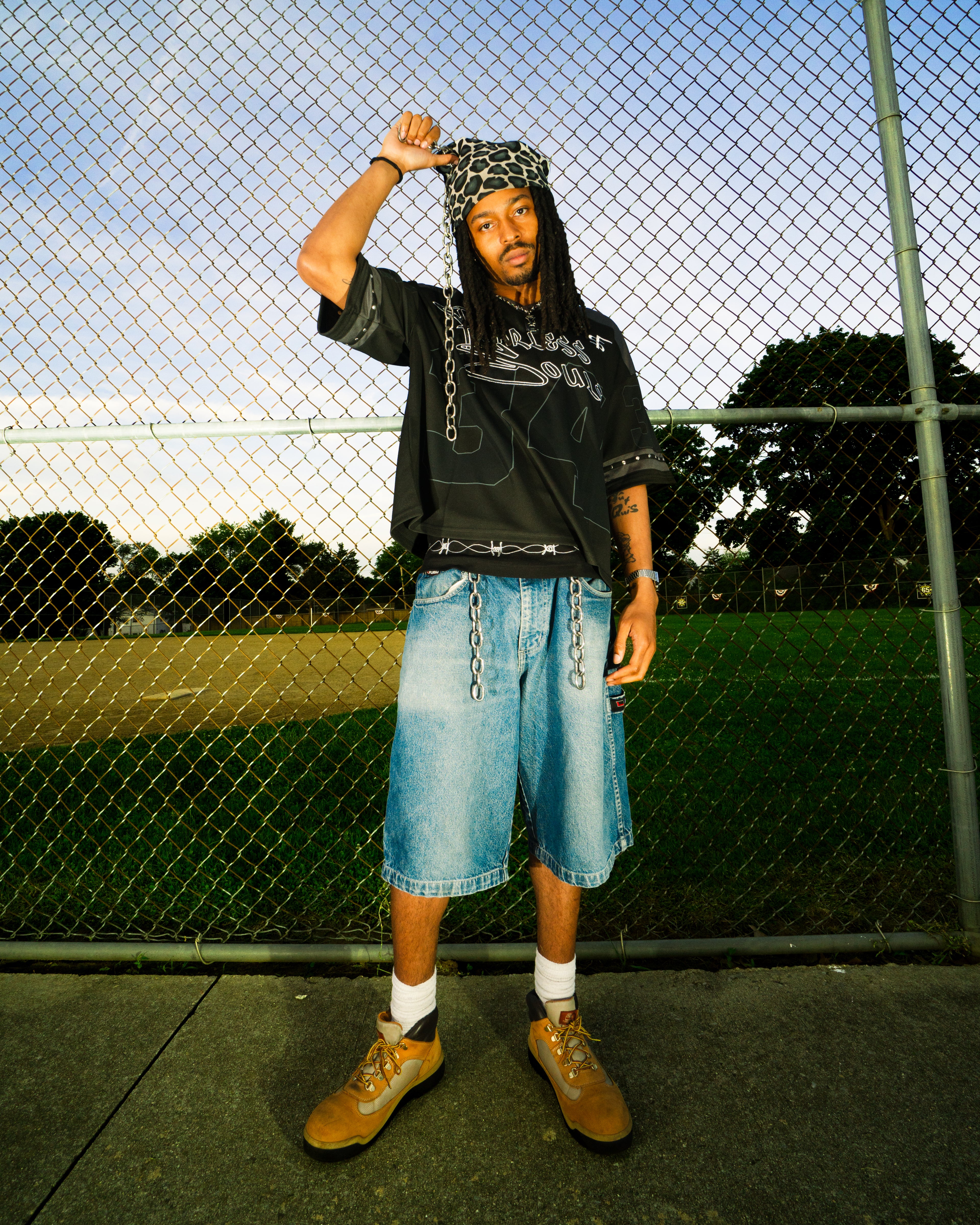 Fashionera Football Jersey