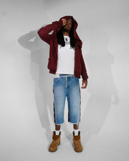 Billie Jean Jorts