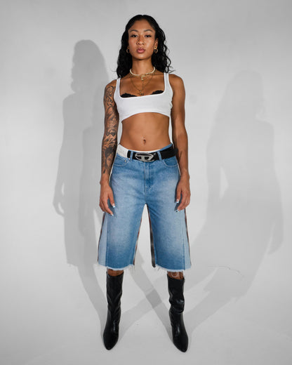 Billie Jean Jorts