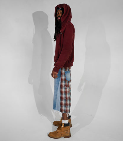 Billie Jean Jorts