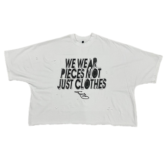 Statement Tee