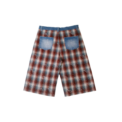 Billie Jean Jorts