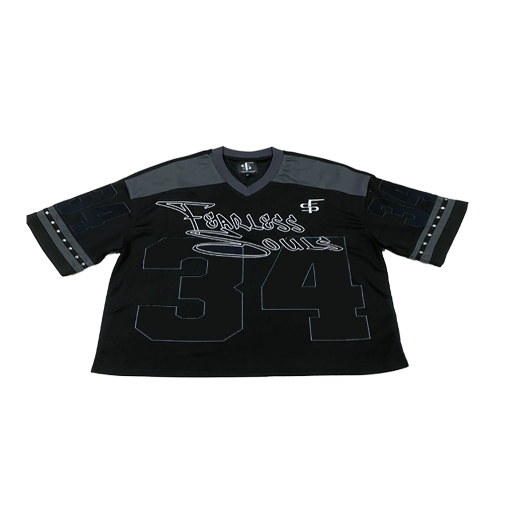 Fashionera Football Jersey