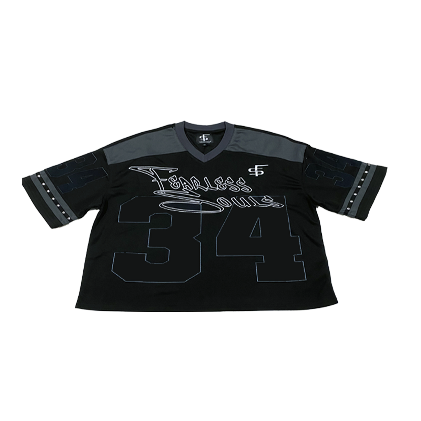 Fashionera Football Jersey