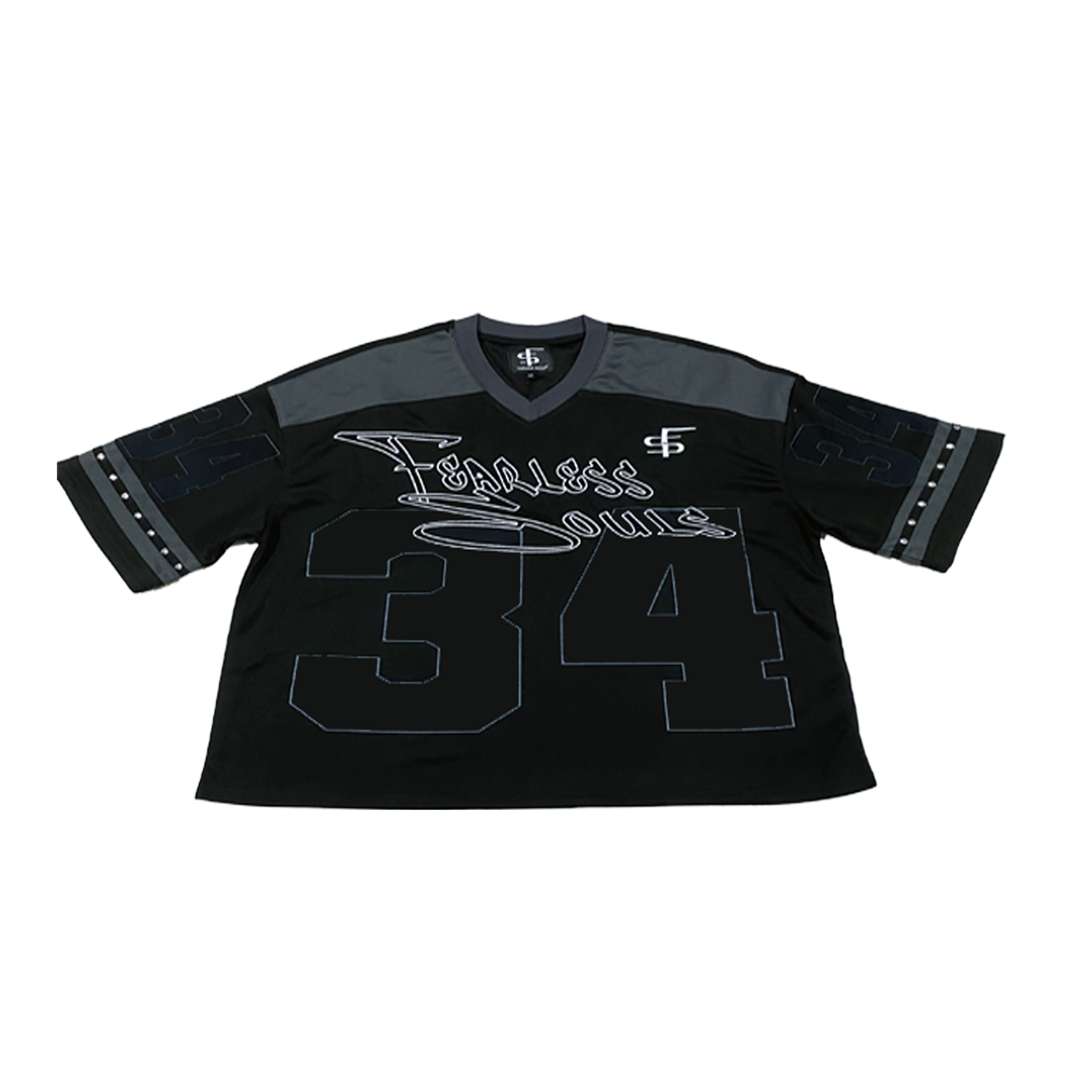 Fashionera Football Jersey